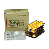 Acheter cialis super active