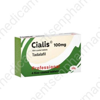 Acheter cialis livraison rapide