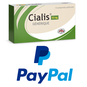 Paypal cialis