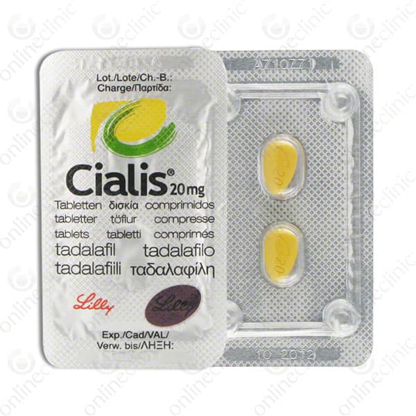 acheter vrai cialis